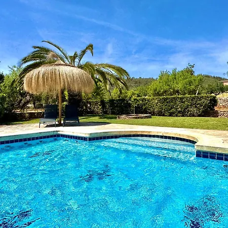 Villa Es Serral